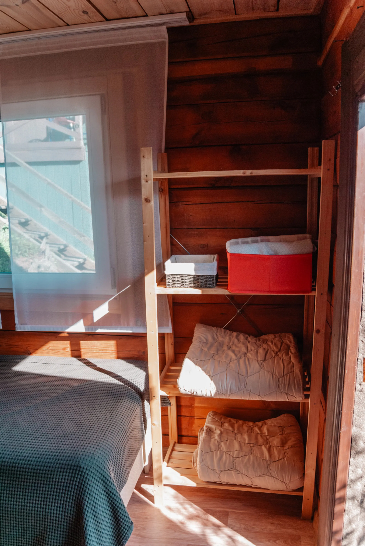 Гостевой дом Небо Байкала