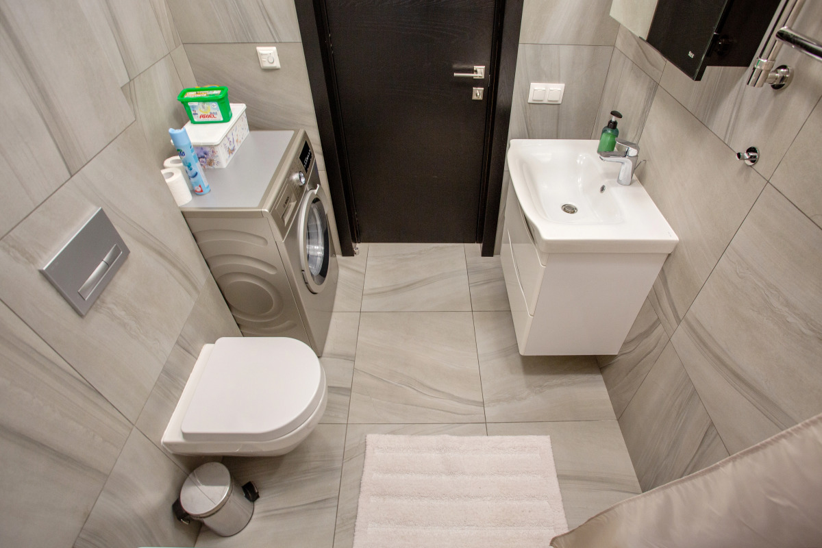 Апартаменты #1 Superior Duplex for 2+2 by Lo Apartments