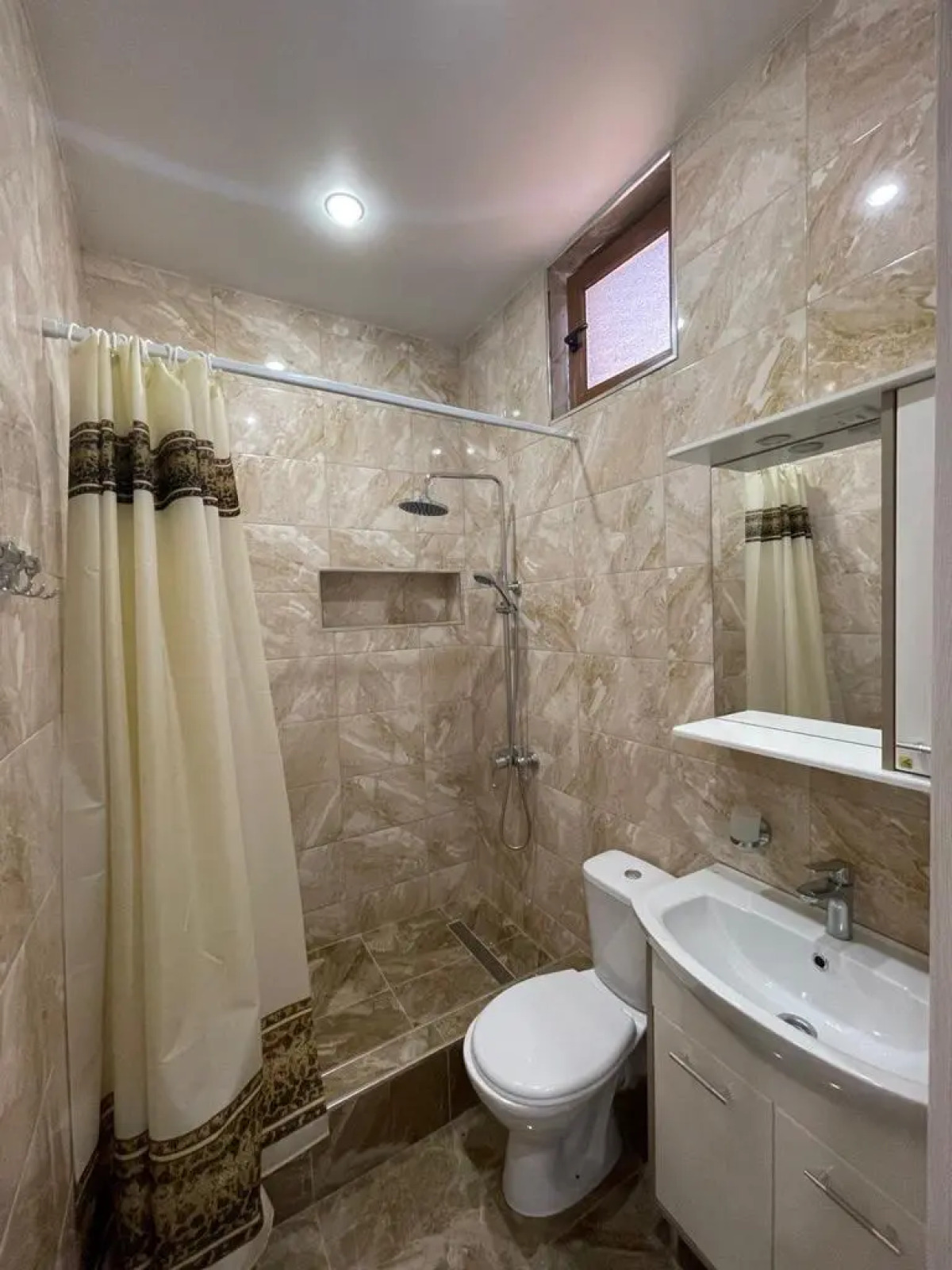 Olimp-Park House Guest house