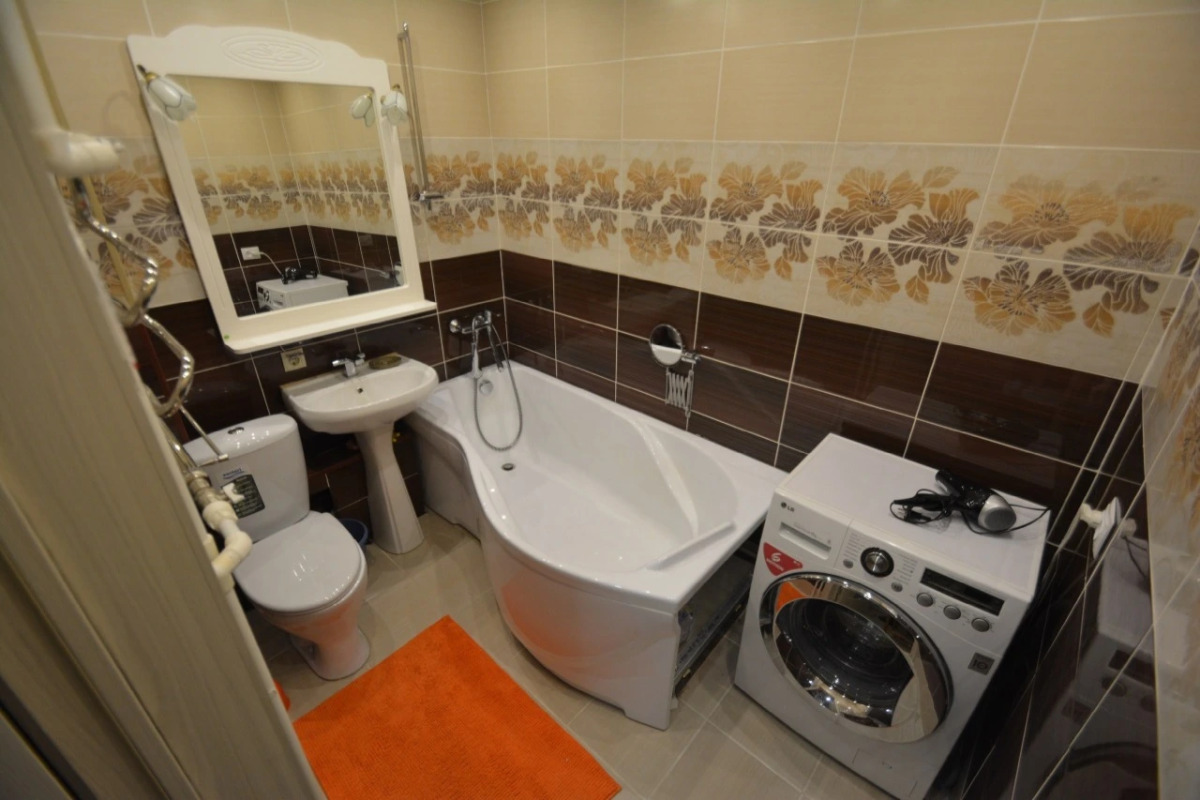 Апартаменты Ленина 16