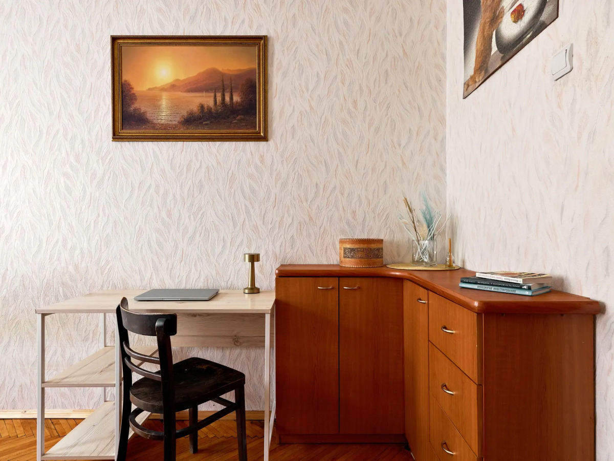 Апартаменты Казанская Retro