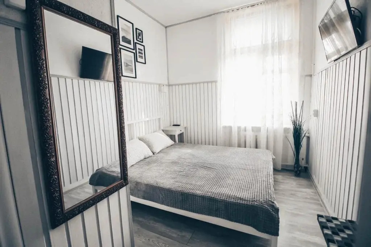 Апартаменты Weekend Place Павелецкая