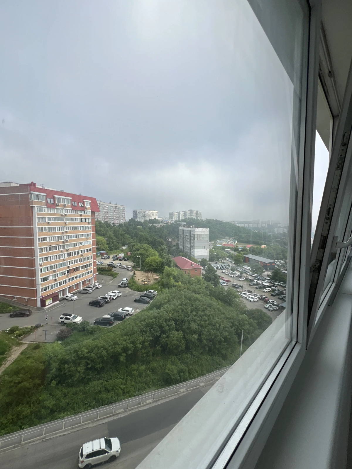 Квартира Уютная в комфортном районе