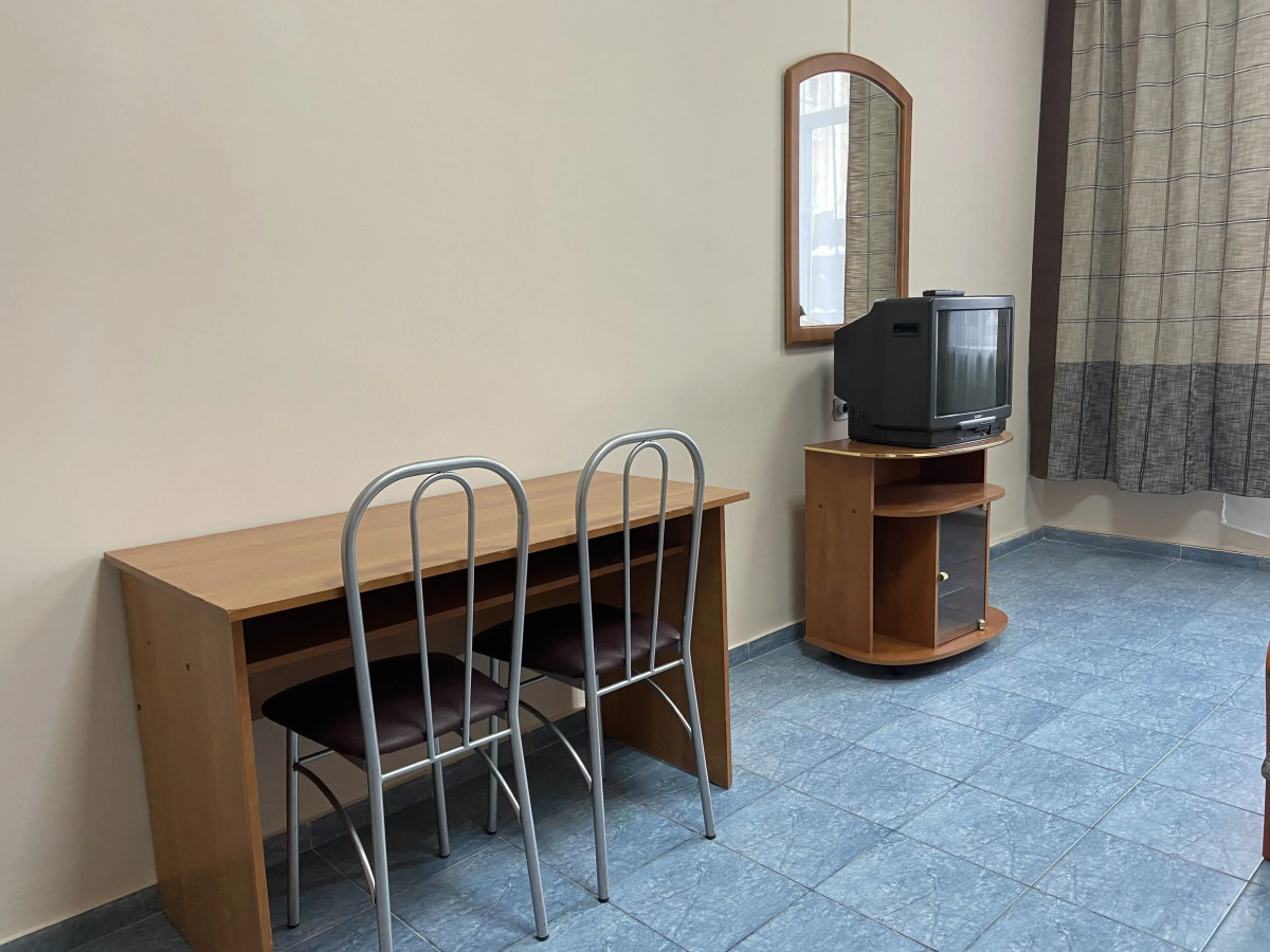 Октябрьская