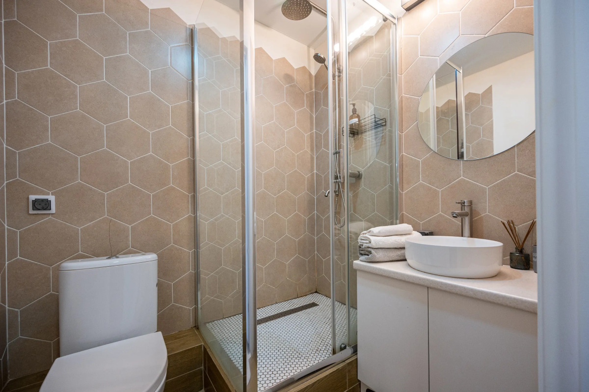 Квартира в Современном ЖК Ёлки