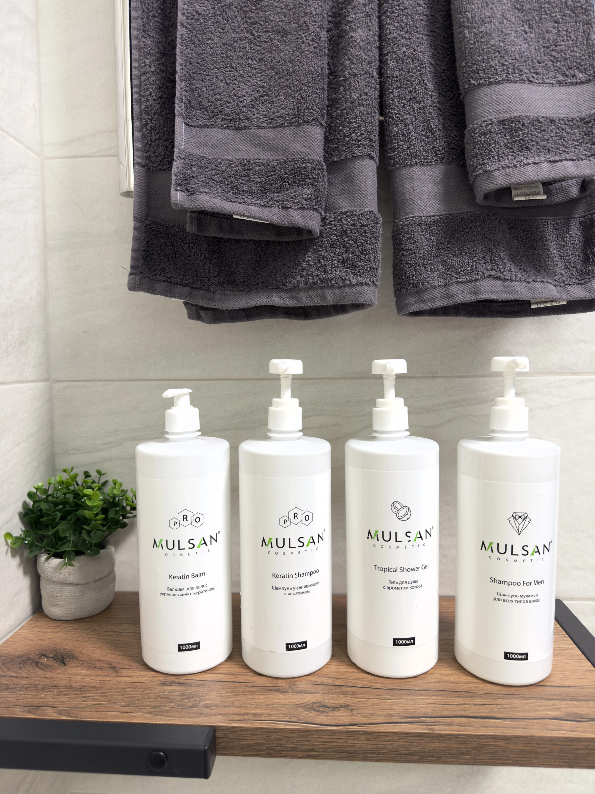 Квартира класса люкс в самом центре города Калининграда