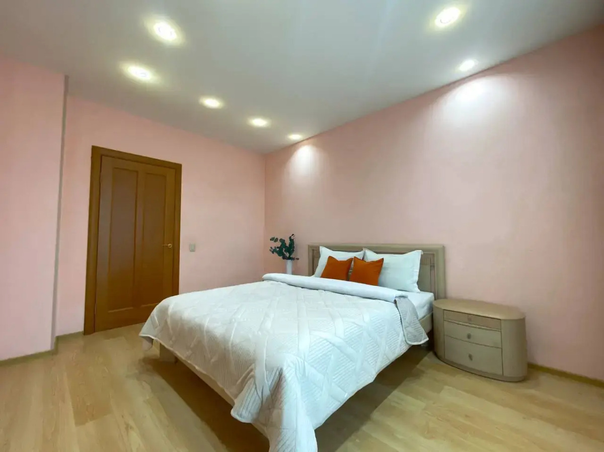 Апартаменты Apart-Comfort на Московском пр-те 163к2