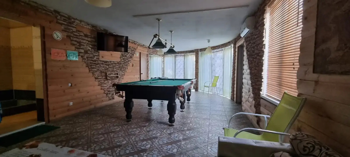 Гостевой дом Фантазия