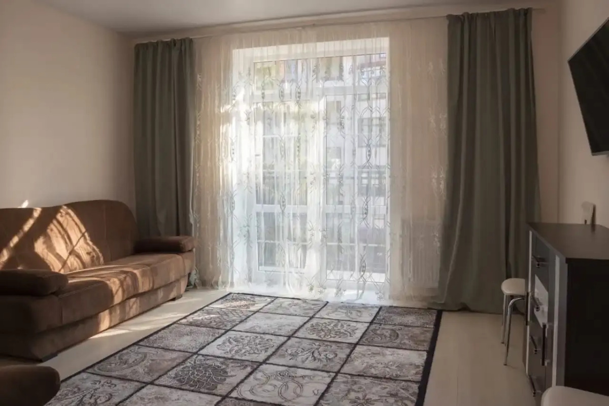 Квартира Однокомнатная Квартира