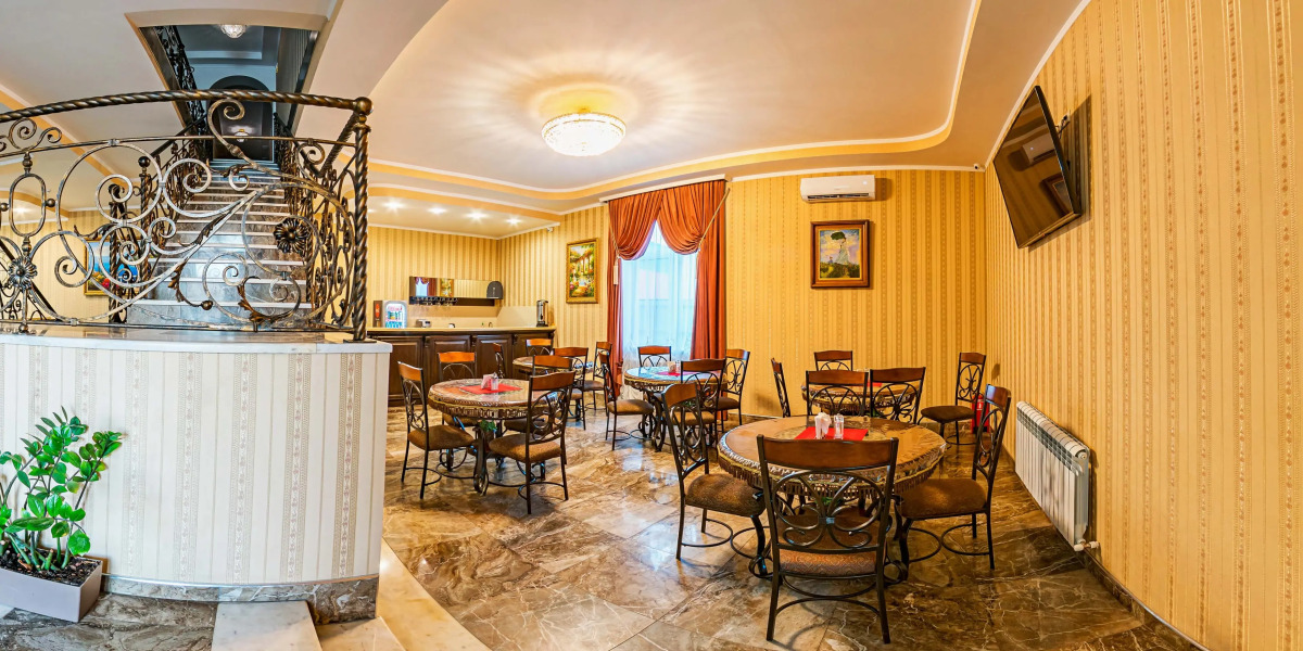 Отель Саквояж