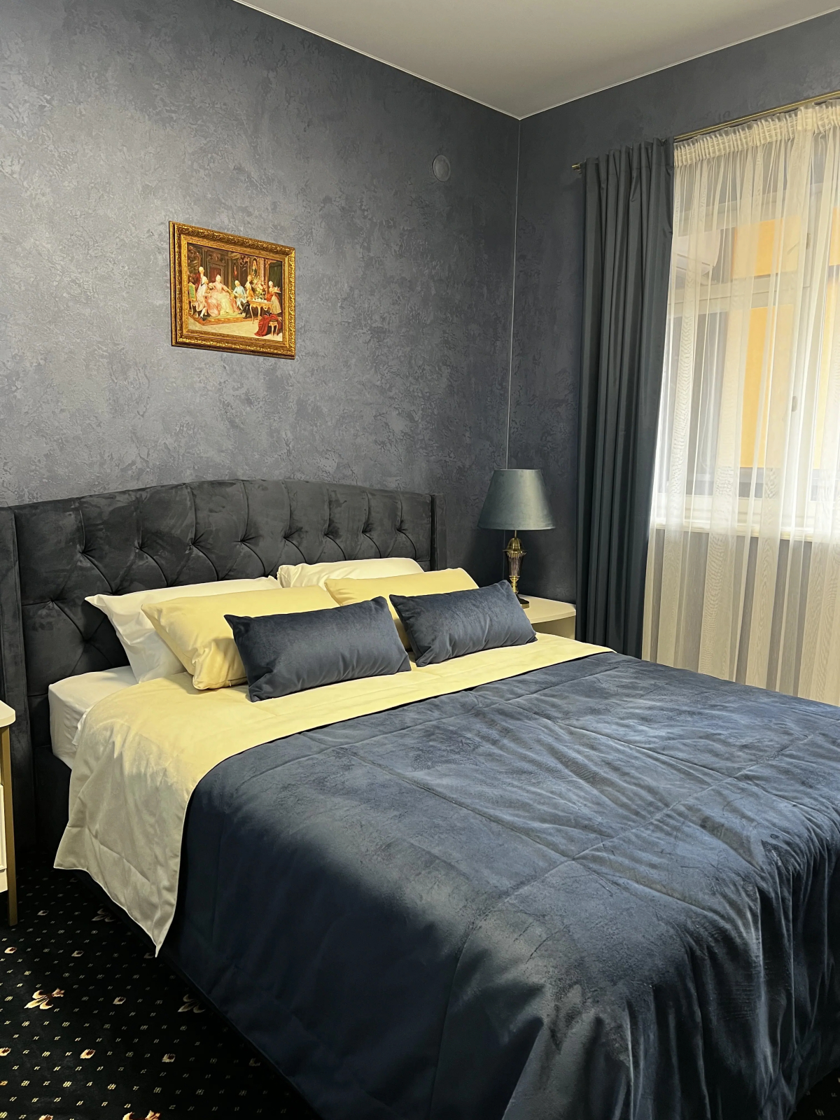 Бутик-отель Золотой поросёнок