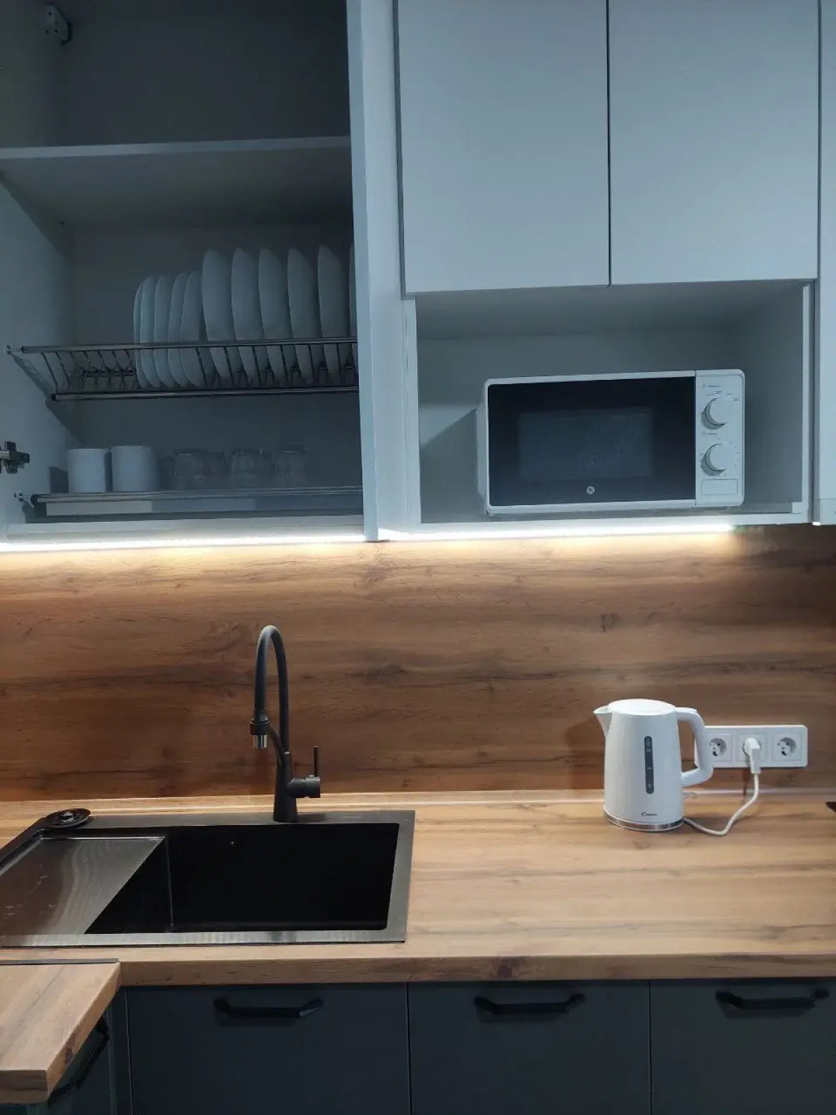 Квартира возле ЖД вокзала