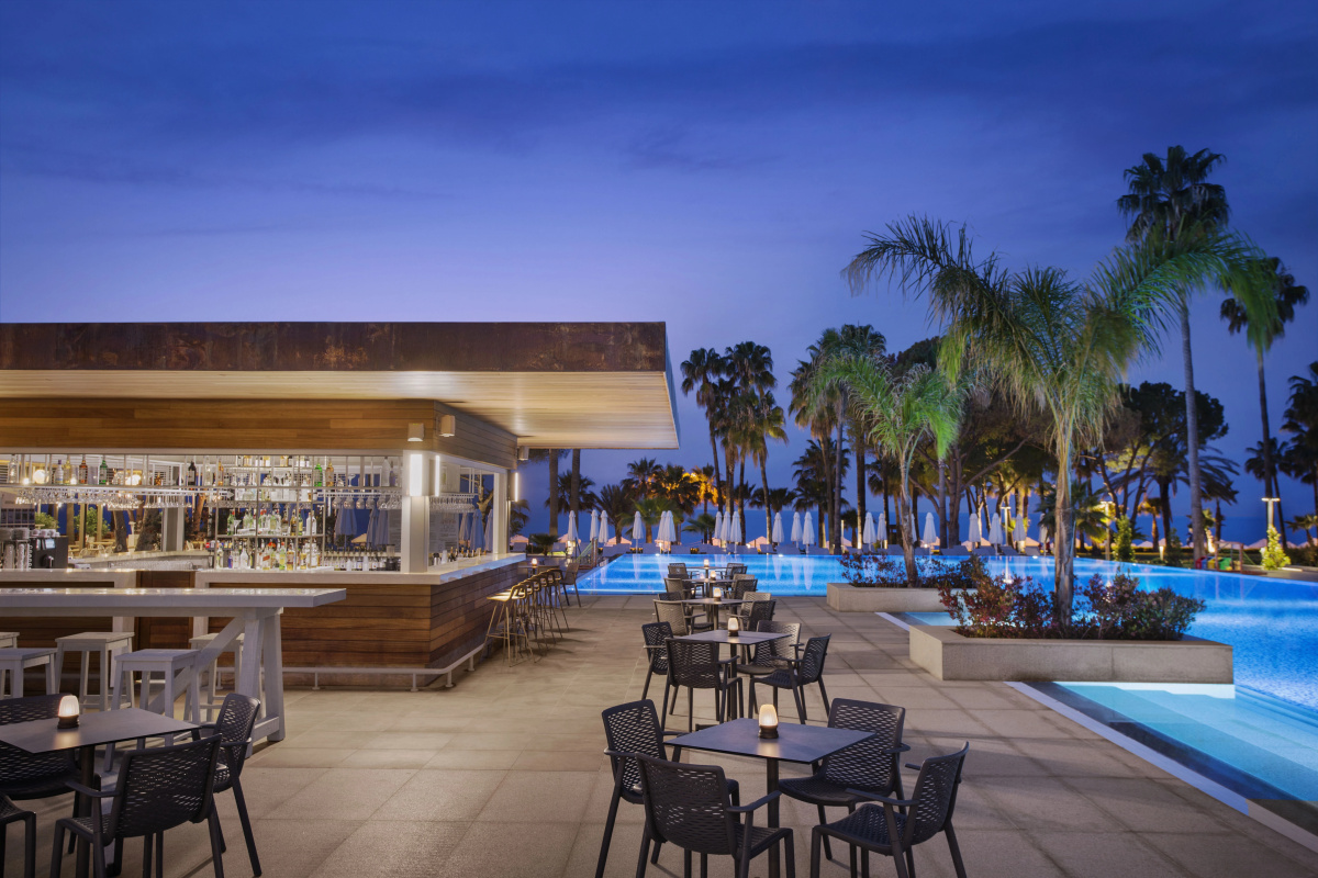 Acanthus Cennet Barut Collection - Ultra All Inclusive