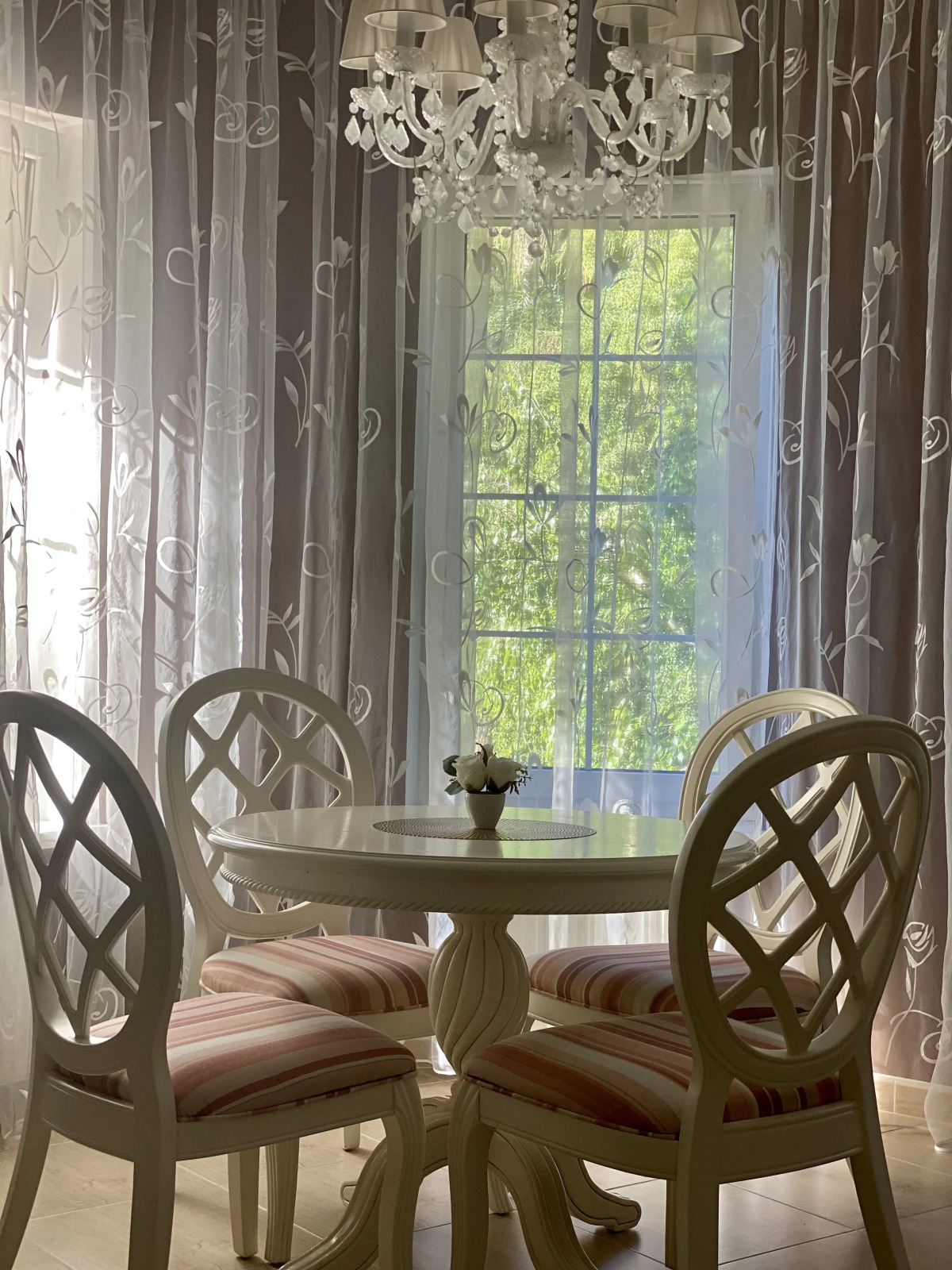 Квартира Уютная квартира в центре Светлогорска