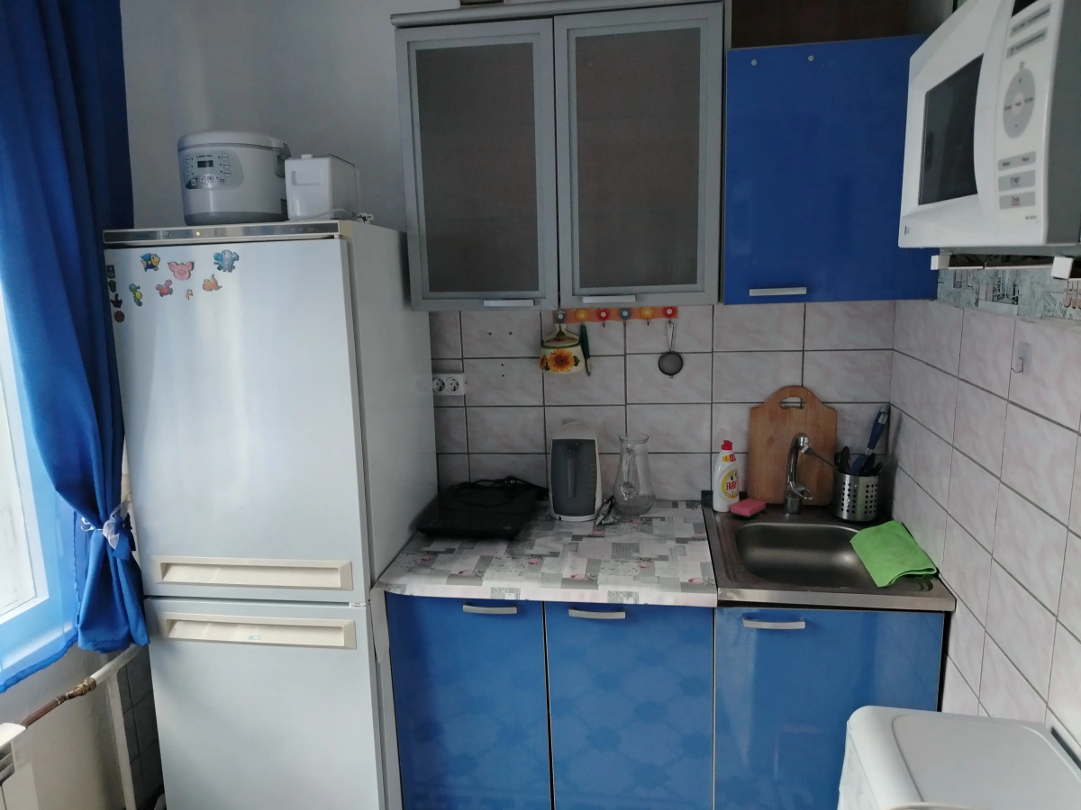 Квартира по улице Победы