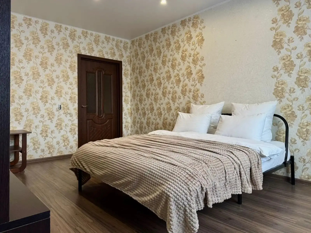 Квартира Аврора Комсомольская 89, центр