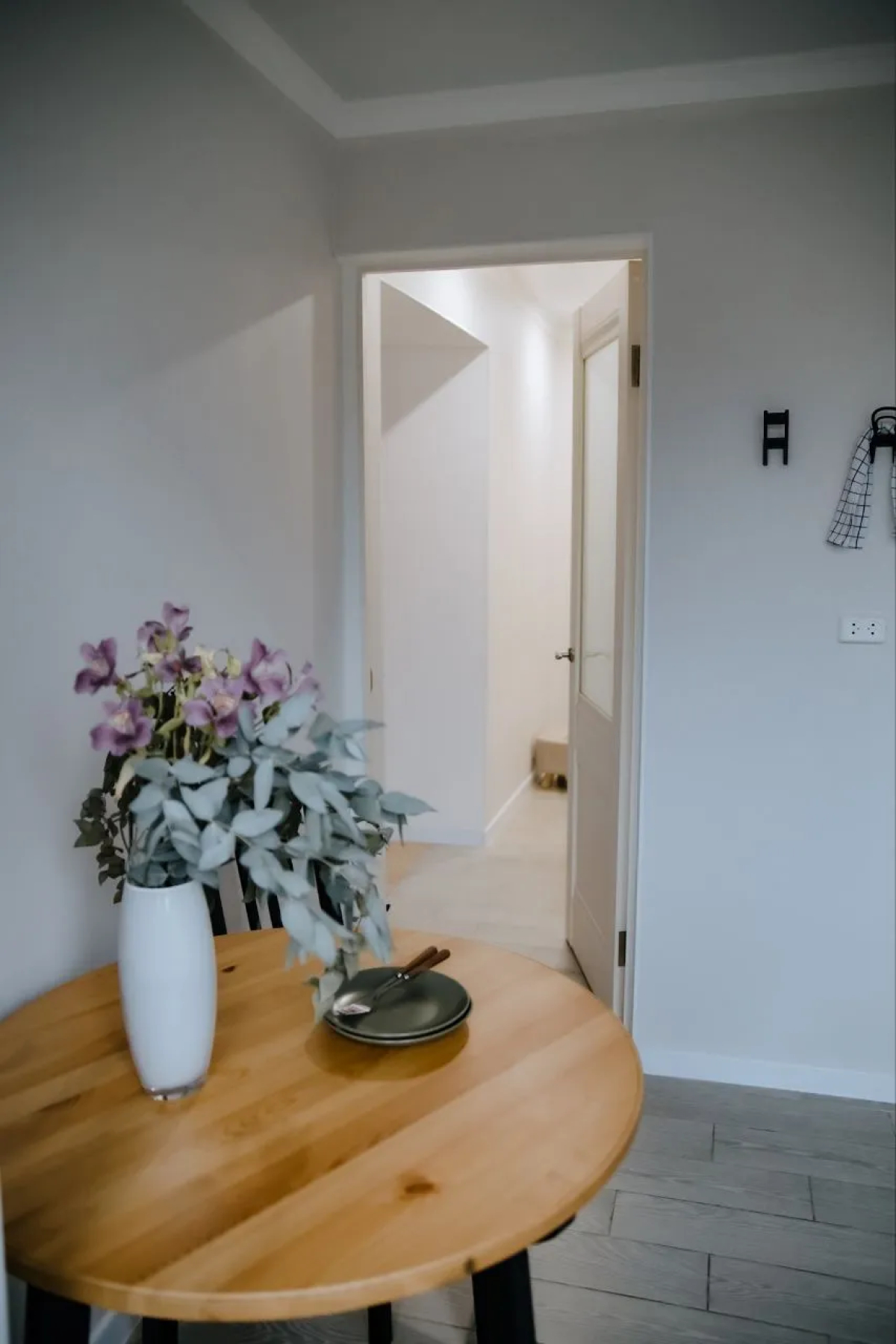 Апартаменты RiverPark