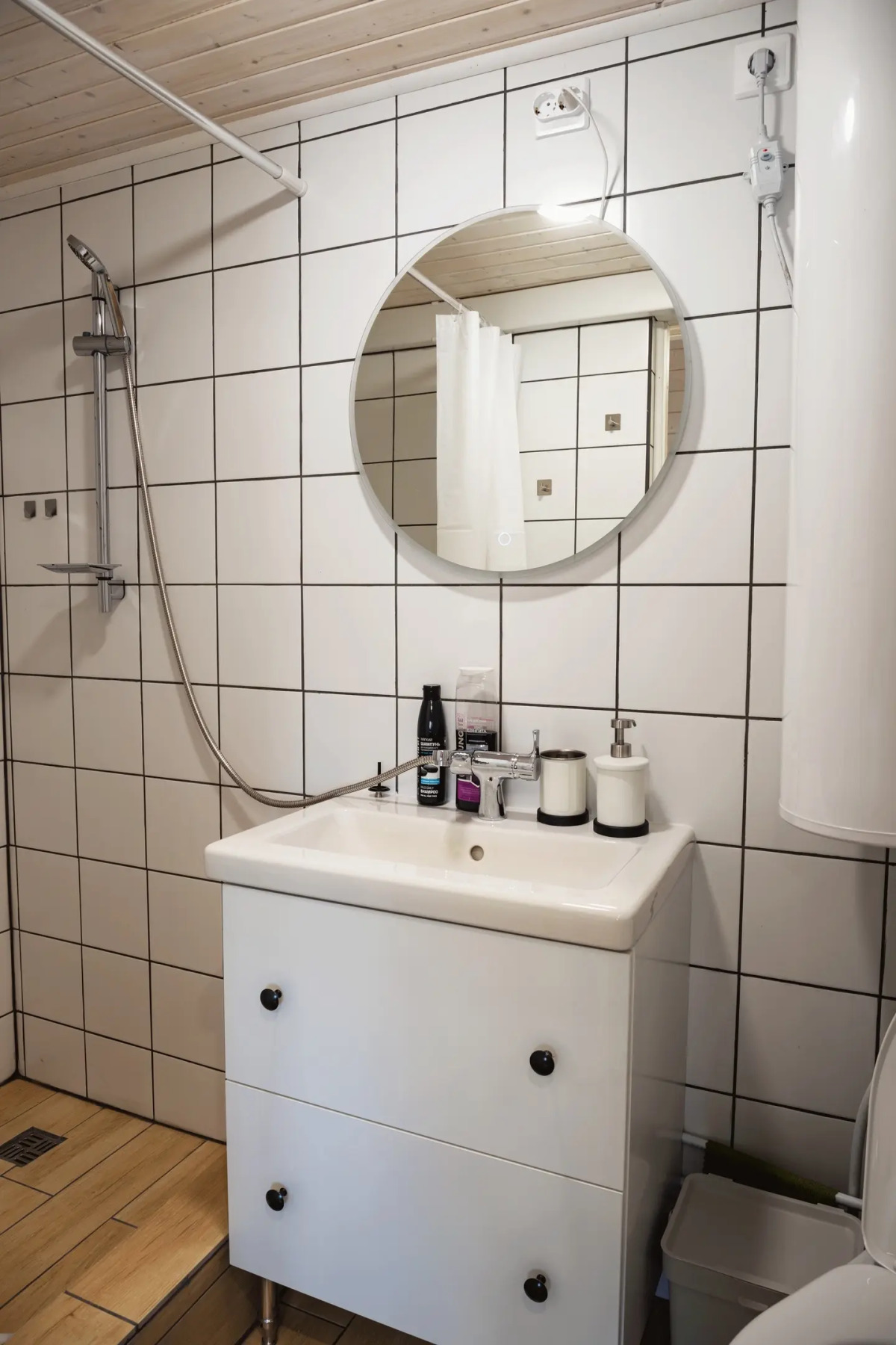 Апартаменты Старый Сортавала