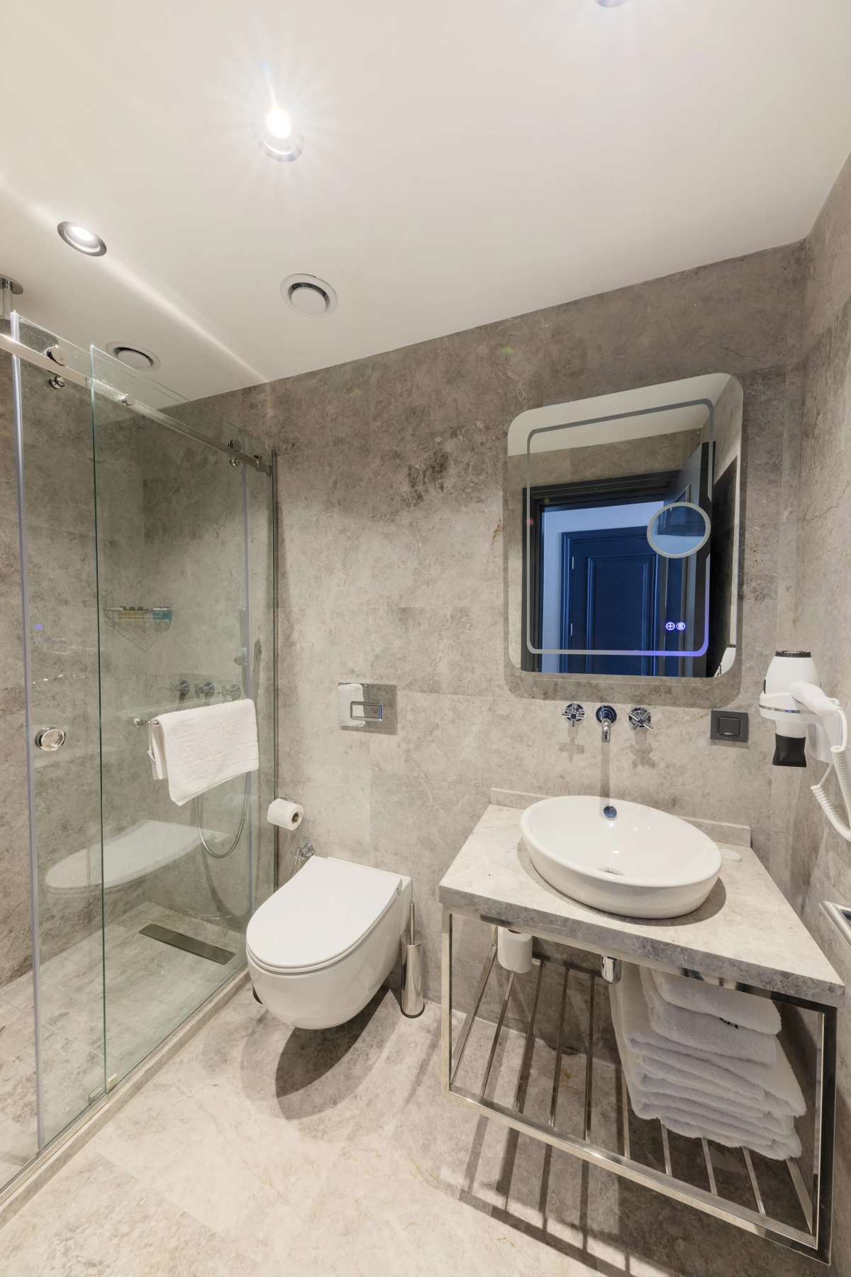 Отель Ahg Atlas Hotel Taksim Boutique