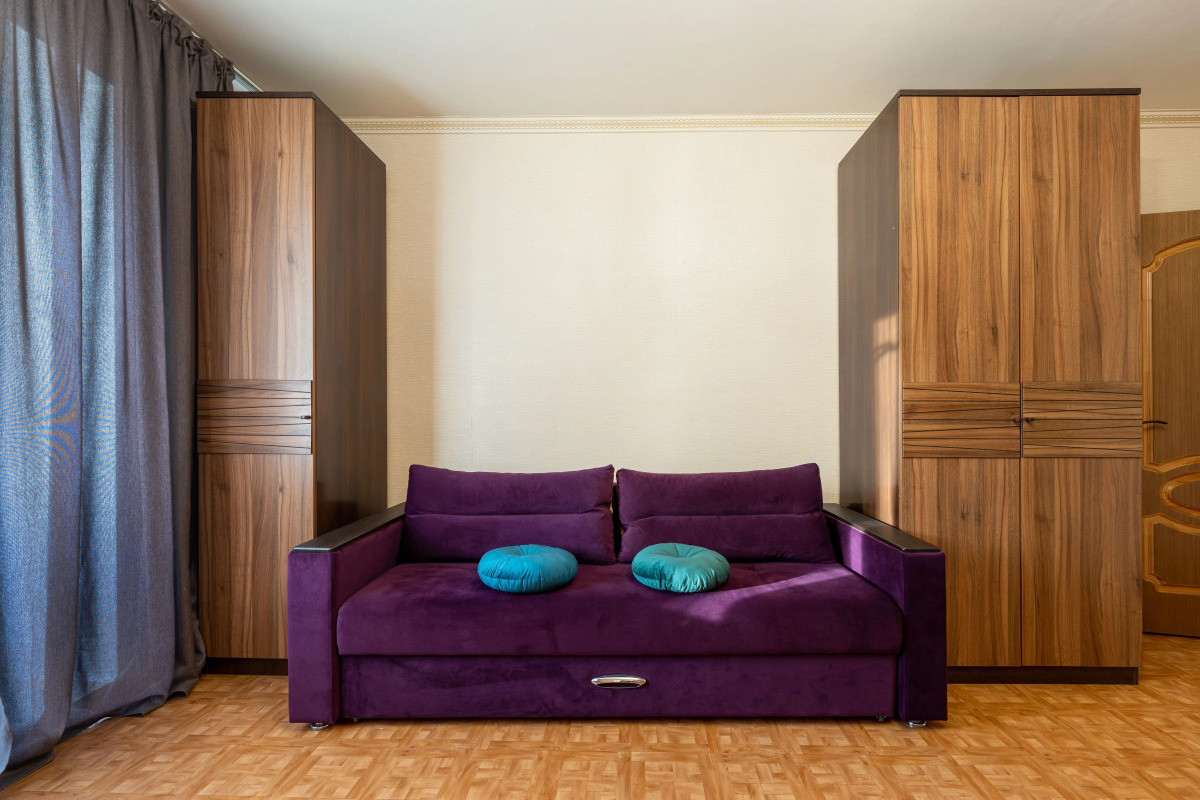 Апартаменты на Комендантском Проспекте 11