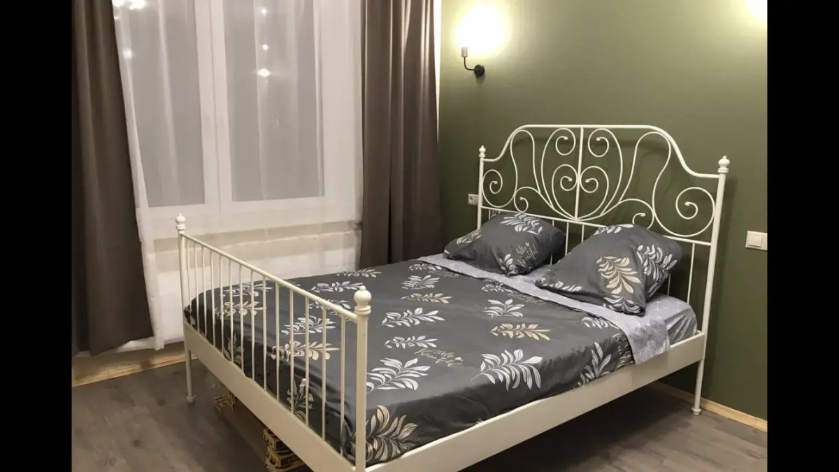 Стильные Апартаменты Возле Пироговского Водохранилища