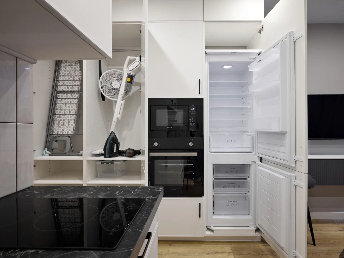 Апартаменты Уютная студия у метро 806