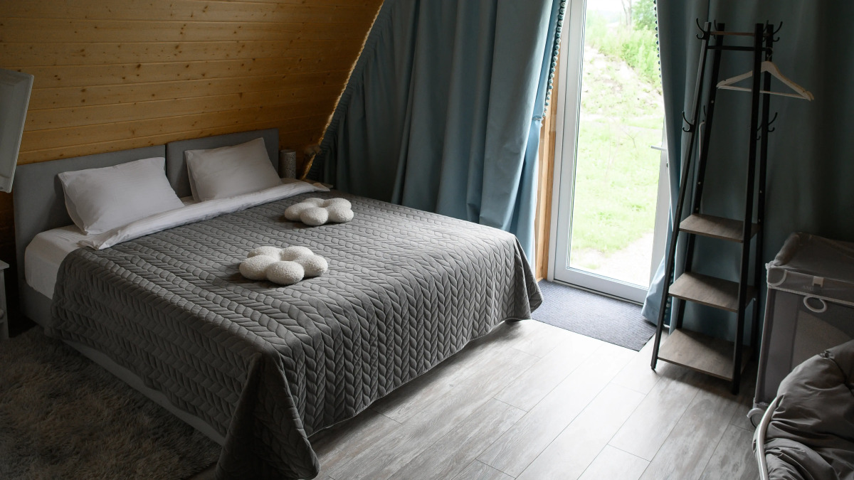 Отель Остров Царская Усадьба