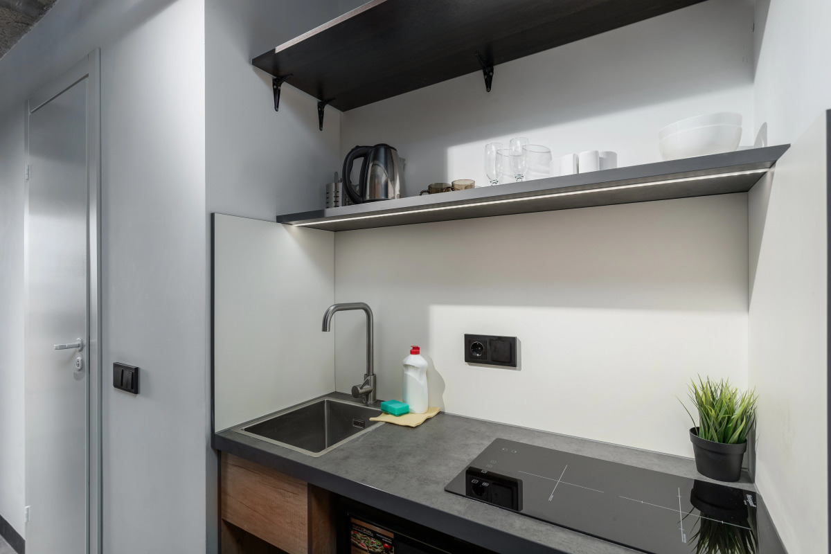 Апартаменты FlatHome24-050