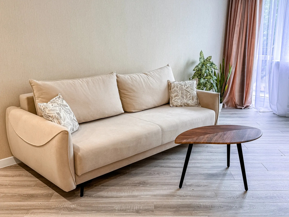 Квартира Семейная 3-х комнатная Комфорт Класса