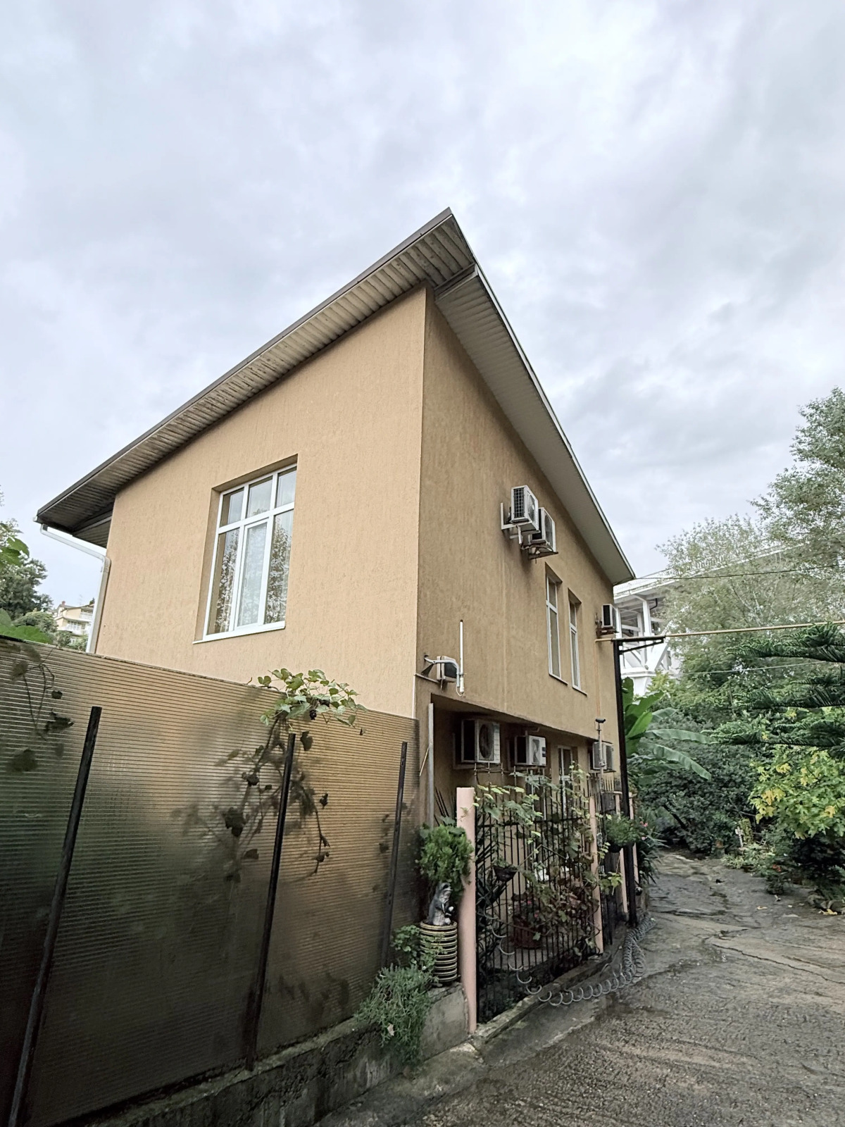 Гостевой дом на Черноморской