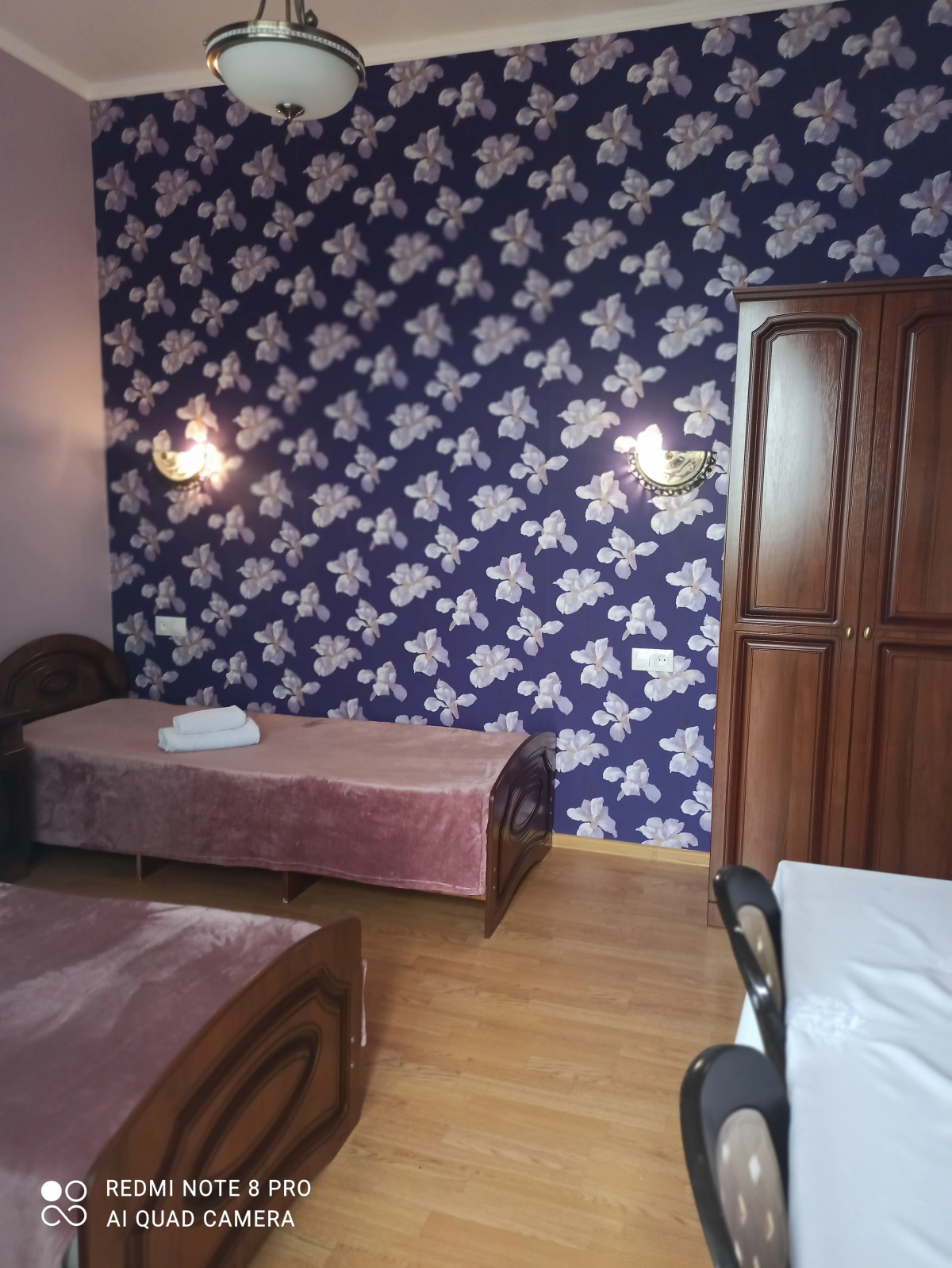 Гостевой дом ИЛФИ панорама