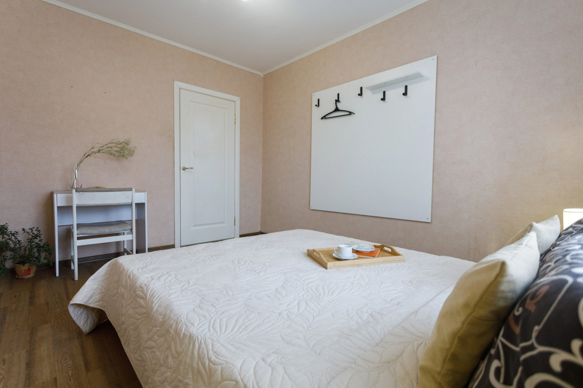 Квартира на улице Кадыкова 21