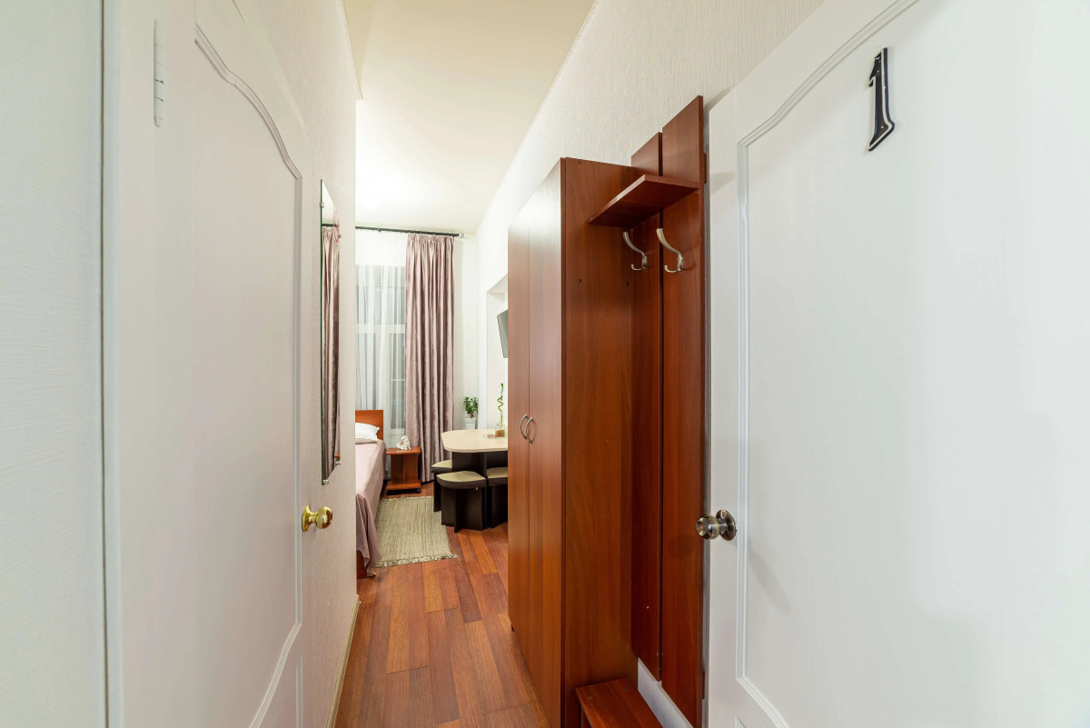 Апартаменты Франт №1