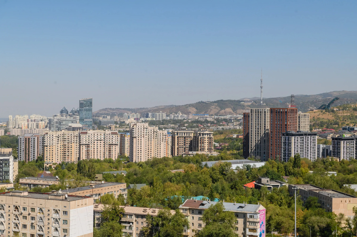 Квартира Новая тихая уютная квартира в ЖК Бизнес-класса