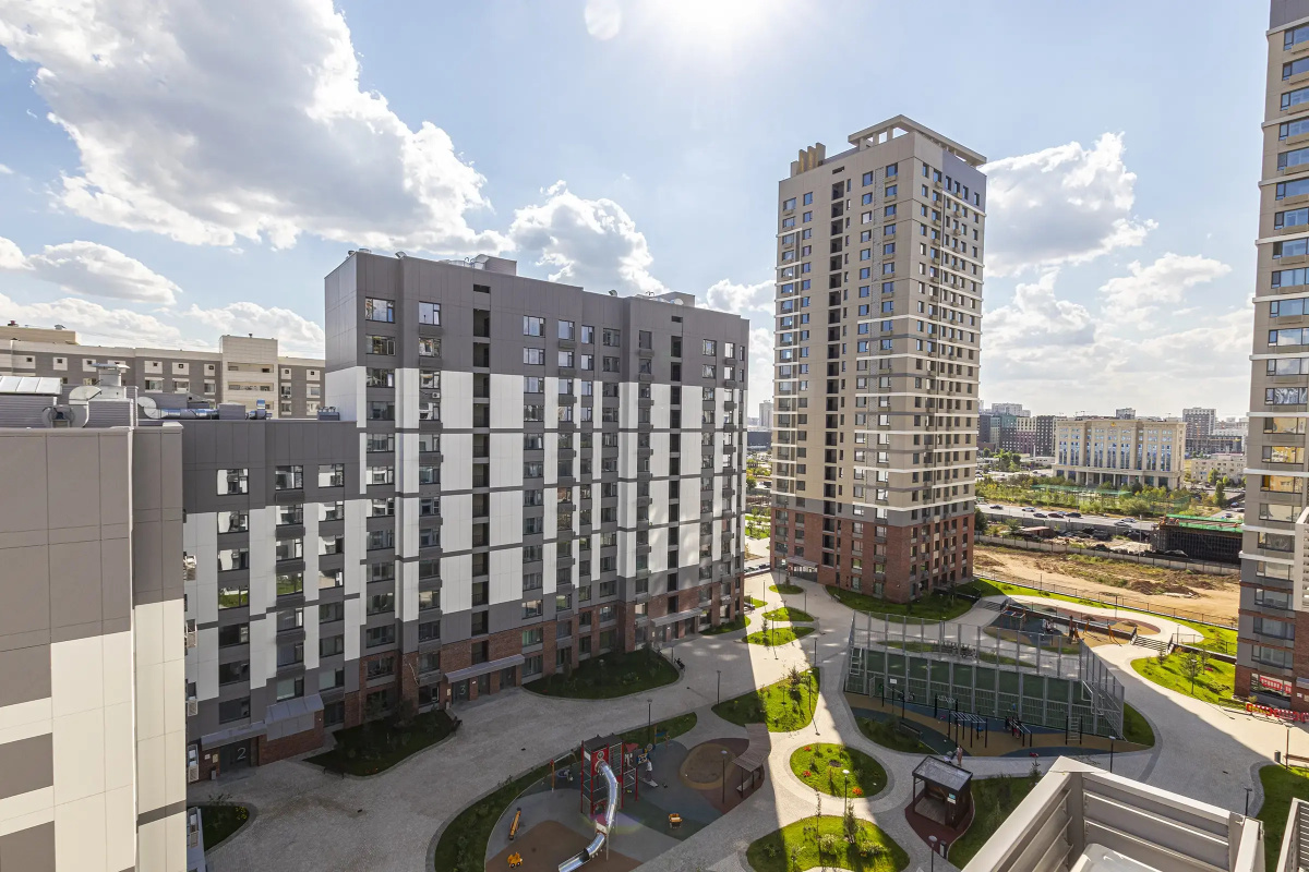 Квартира Очаровательная квартира в центре города