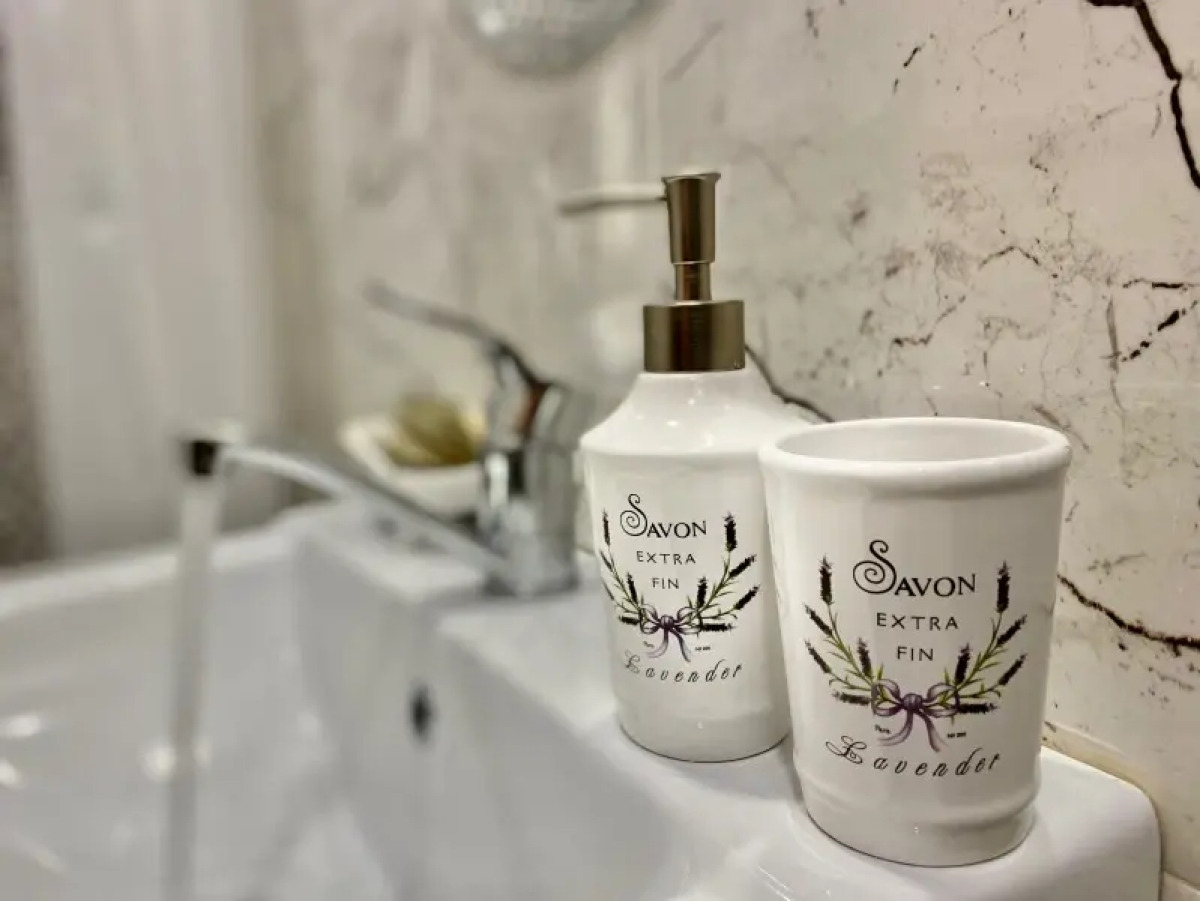 Отель Питер