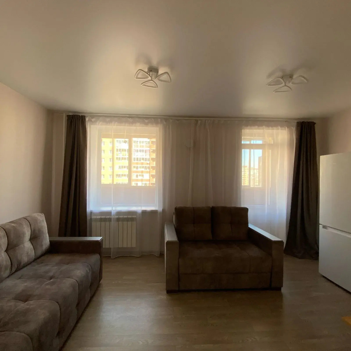 Квартира на Юности 5 Метро 20 Мин на Транспорте