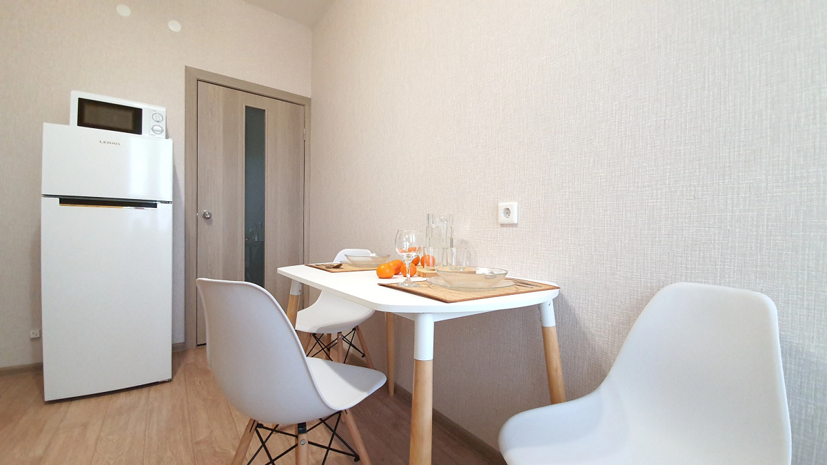 Квартира Уютная Однокомнатная в ЖК Арсенал