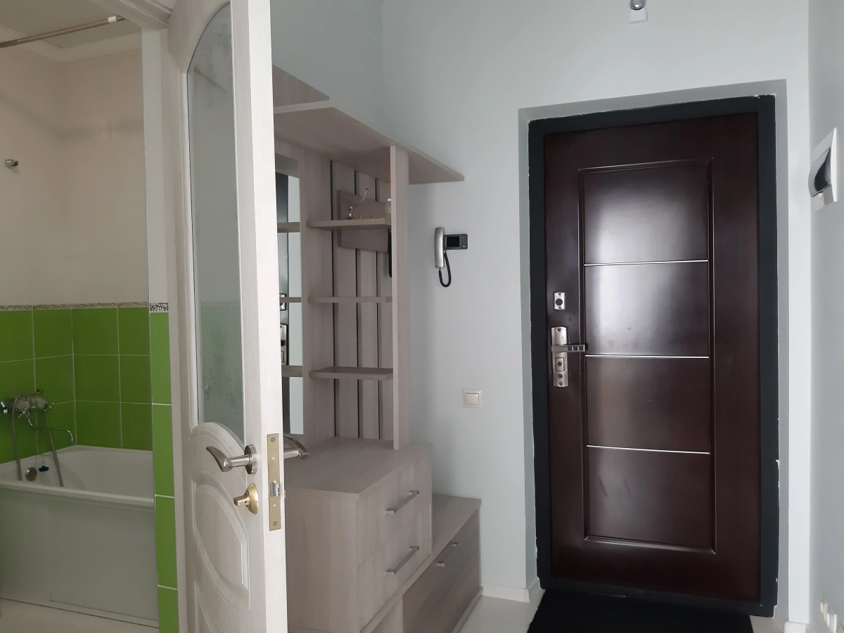 Квартира Уютная квартирка у озера