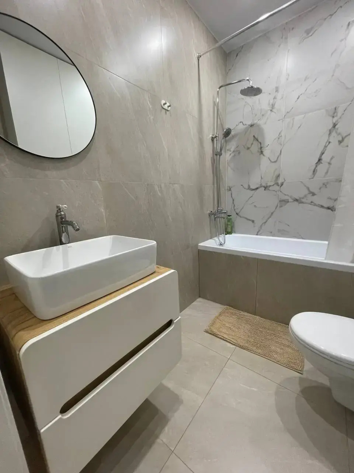 Апартаменты Для 4 Гостей у Жд Вокзала