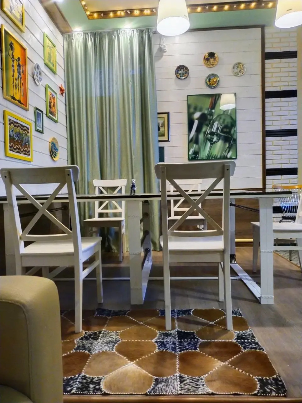 Гостевой дом Территория Комфорта