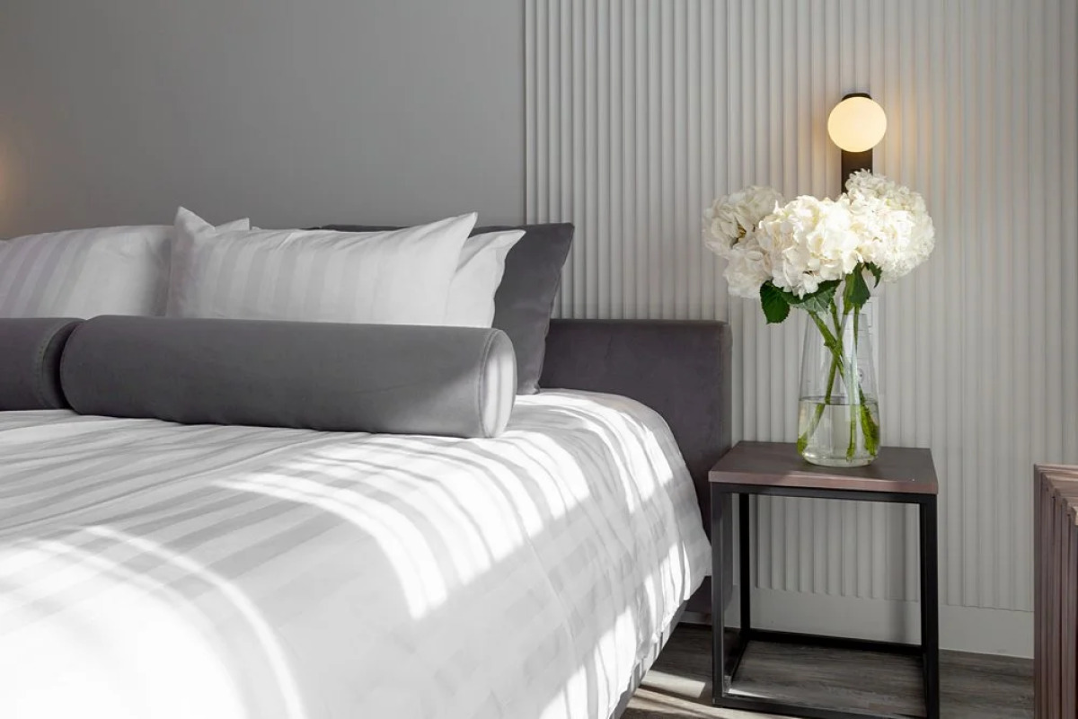 Апартаменты 4Кайф Atlantis 19а первая линия у моря