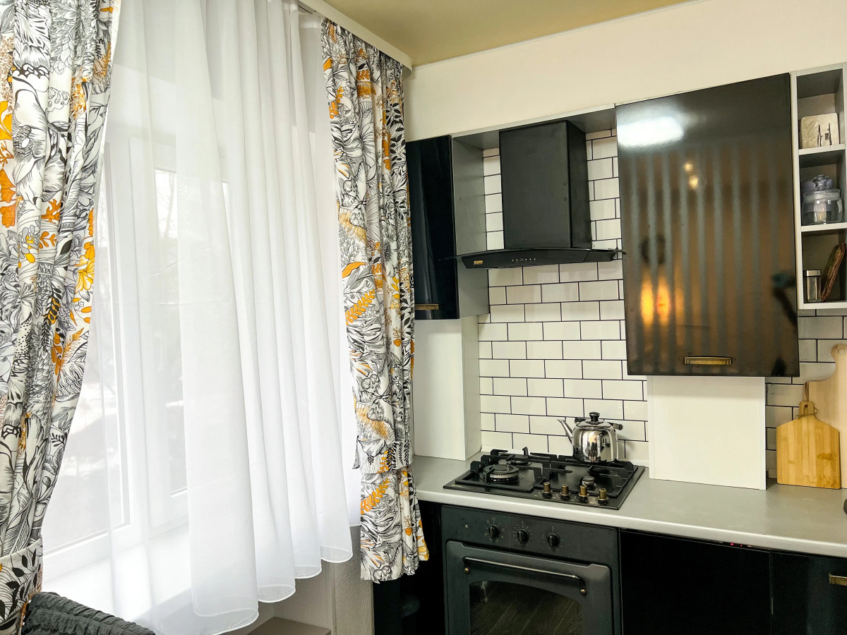 Апартаменты Парк 30 октября