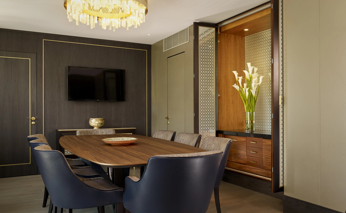 The Alexander, a Luxury Collection Hotel