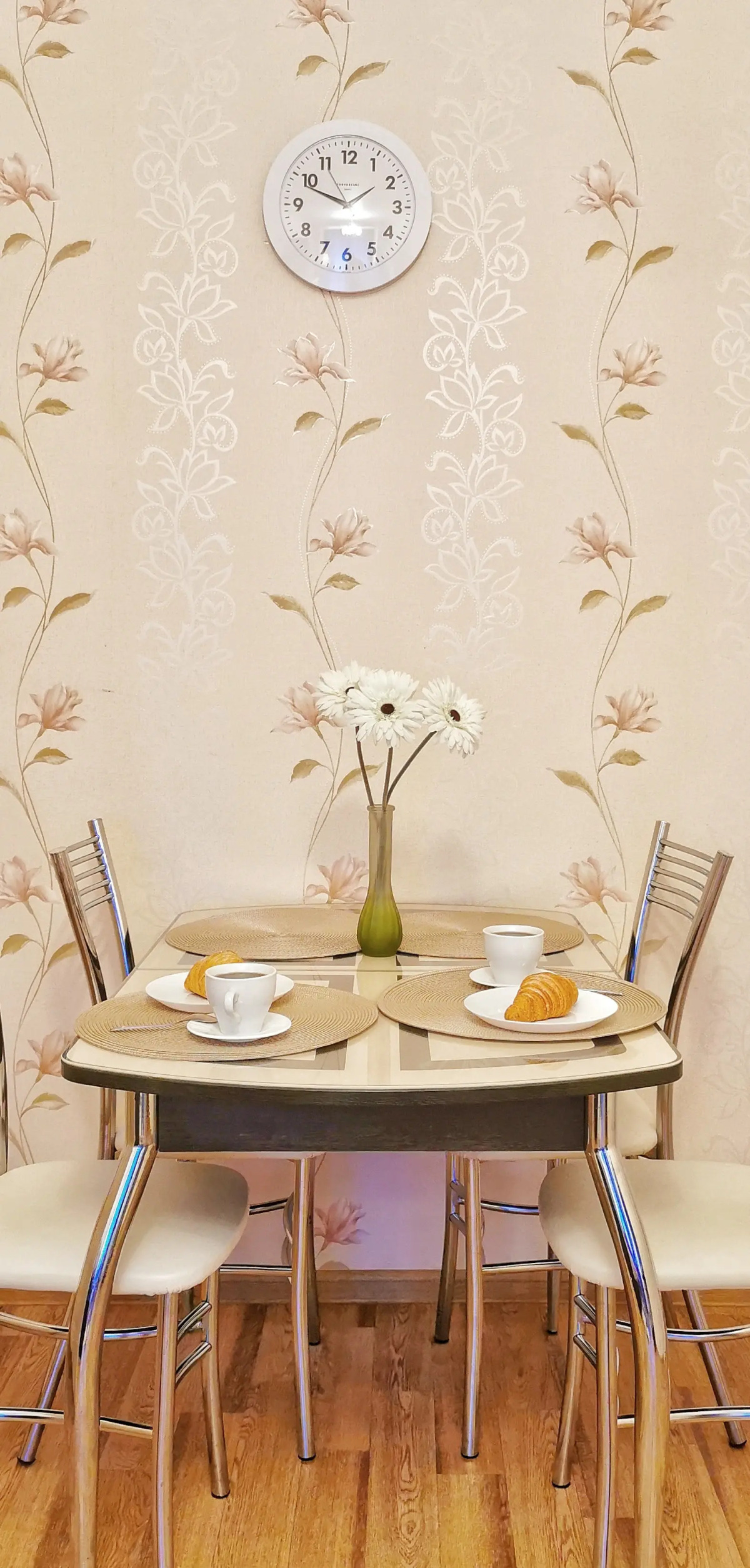 Апартаменты Apart-Comfort на Пушкина 12