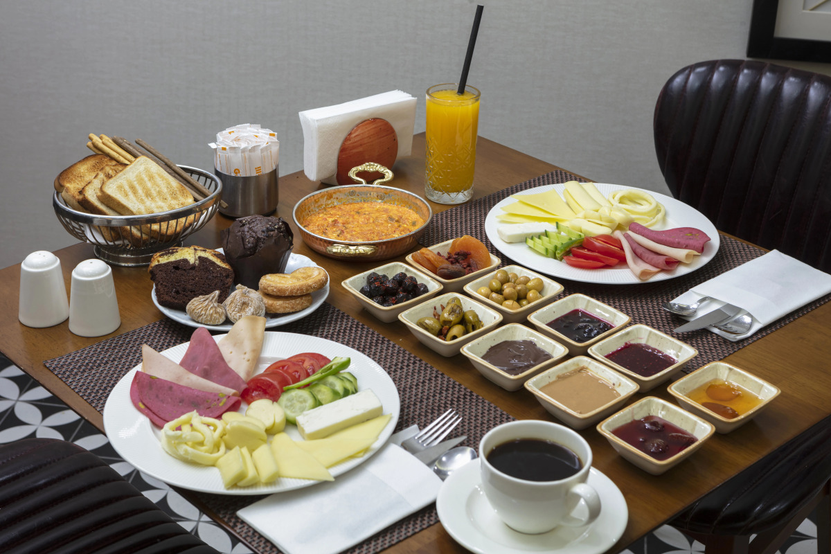 Отель Buem Koşuyolu