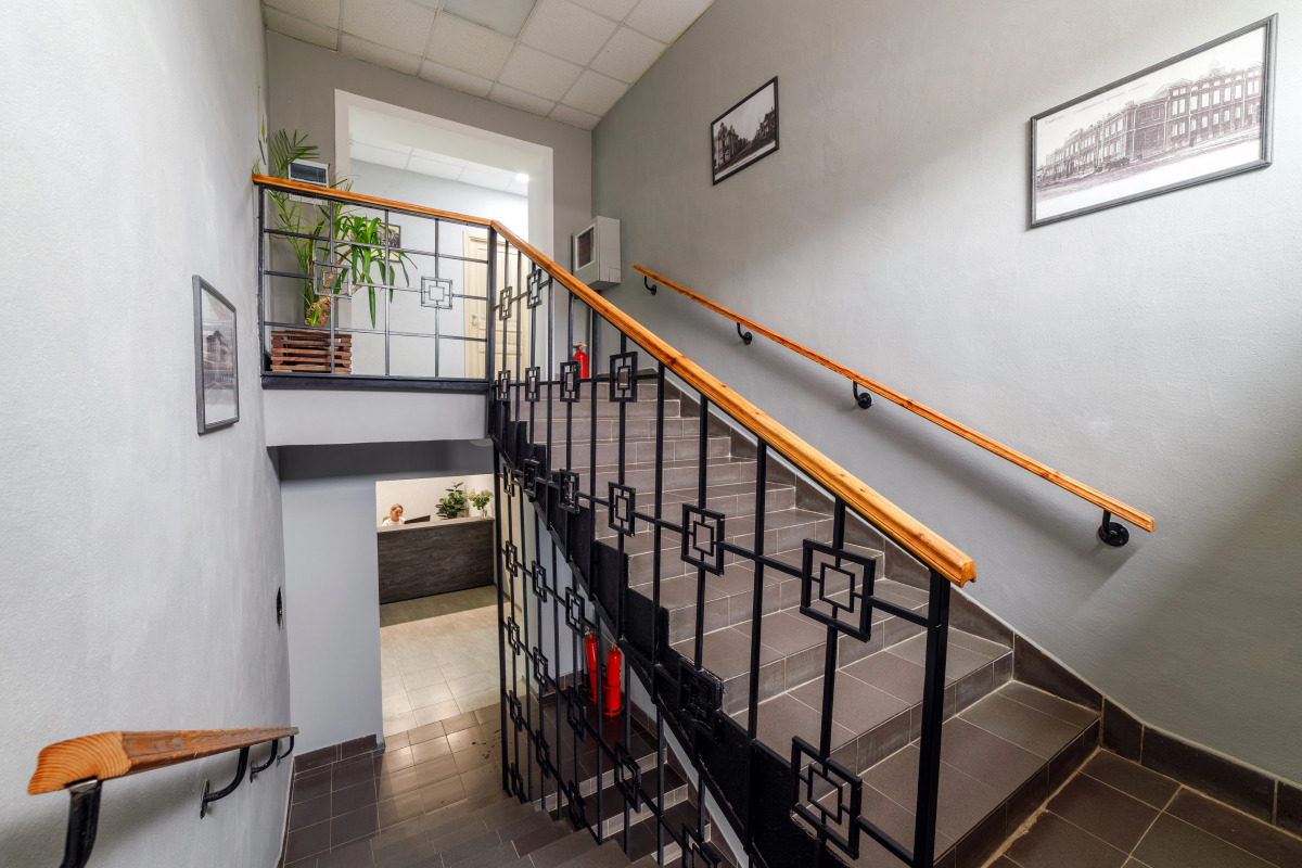 Отель Платон