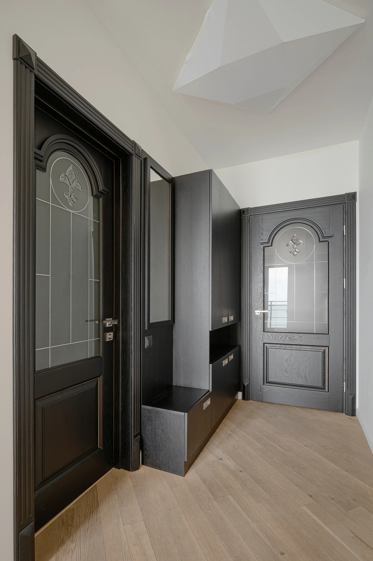 Апартаменты на берегу моря в Светлогорске