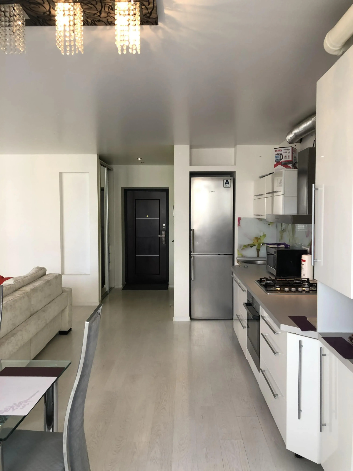 Квартира Уютно Как Дома