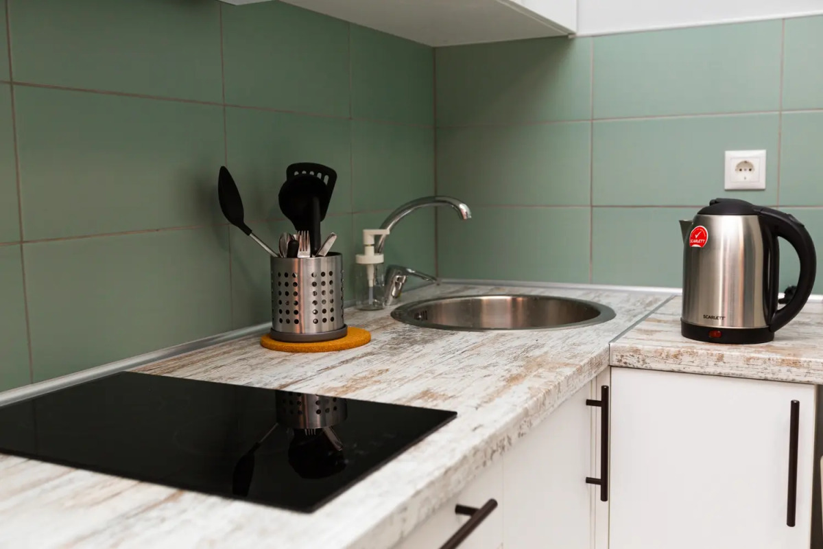 Апартаменты Стахановская 2я